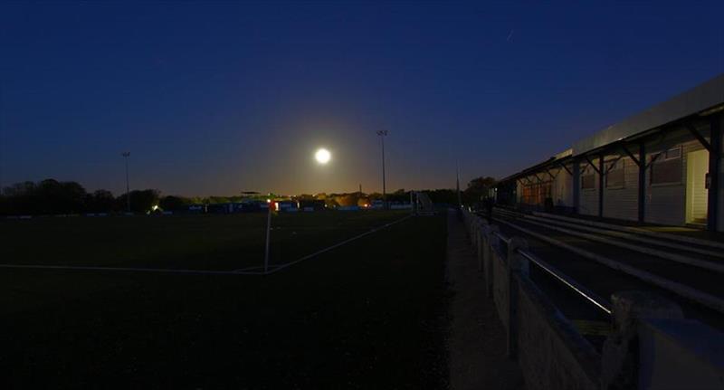 Match Postponed - AFC Hornchurch